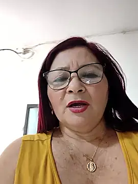 [2 Jan 12:29] Private Show - marfil_milf 캠 모델의 동영상