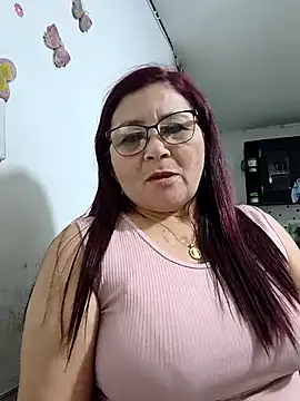 [3 Jan 21:48] Private Show - vídeo de la modelo de cam marfil_milf