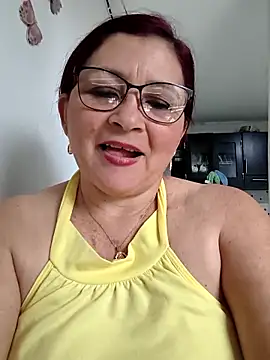 [5 Jan 14:44] Private Show - marfil_milf 캠 모델의 동영상