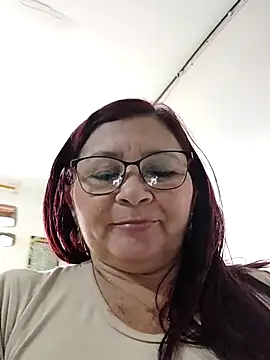 [8 Jan 14:44] Private Show - marfil_milf 캠 모델의 동영상