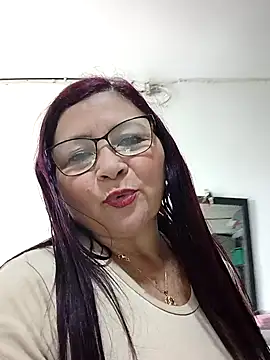 [8 Jan 12:07] Private Show - vídeo de la modelo de cam marfil_milf