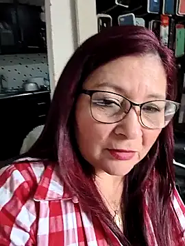 [10 Jan 11:29] Private Show - marfil_milf 캠 모델의 동영상