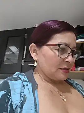 [12 Jan 12:41] Private Show - vídeo de la modelo de cam marfil_milf
