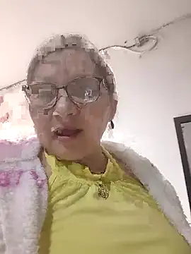 [13 Jan 12:03] Private Show - vídeo de la modelo de cam marfil_milf