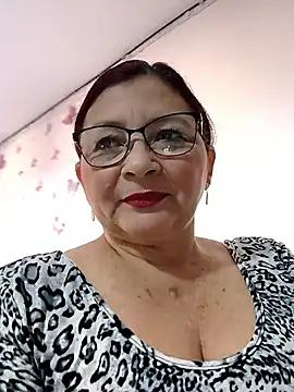 [20 Jan 07:55] Private Show - video by marfil_milf cam model