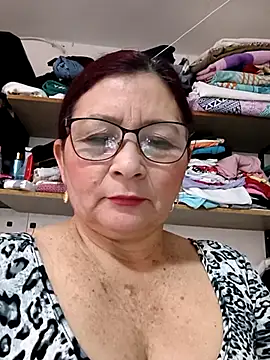 [20 Jan 10:10] Private Show - video by marfil_milf cam model