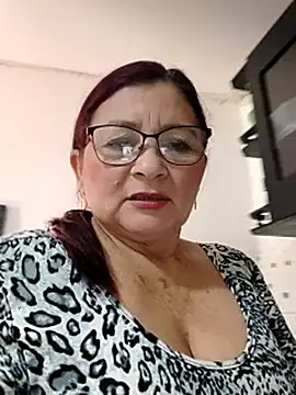 [20 Jan 10:44] Private Show - video by marfil_milf cam model