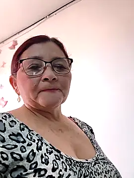 [20 Jan 12:16] Private Show - video by marfil_milf cam model