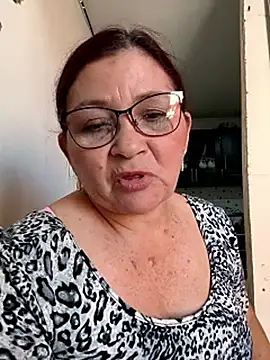 [20 Jan 14:05] Private Show - video by marfil_milf cam model