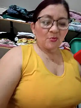 [21 Jan 10:29] Private Show - video by marfil_milf cam model