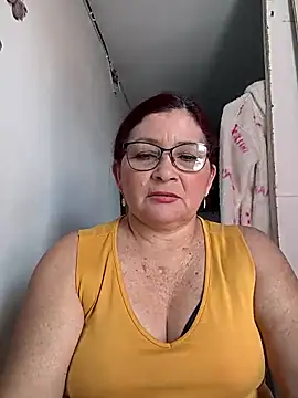 [21 Jan 11:48] Private Show - video by marfil_milf cam model