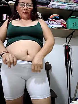 [22 Jan 08:43] Private Show - відео від вебкаммоделі marfil_milf