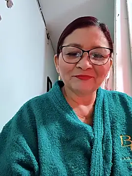 [23 Jan 08:07] Private Show - video by marfil_milf cam model