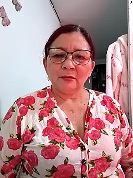 [25 Jan 10:06] Private Show - vídeo de la modelo de cam marfil_milf