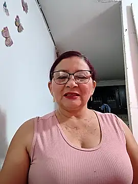 [26 Jan 08:30] Spy Show - video by marfil_milf cam model