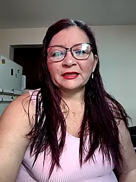 [5 Feb 08:19] Private Show - vídeo de la modelo de cam marfil_milf