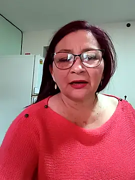 [13 Feb 10:28] Private Show - vídeo de la modelo de cam marfil_milf