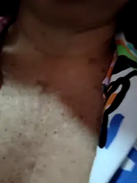 [15 Feb 10:03] Private Show - vídeo de la modelo de cam marfil_milf