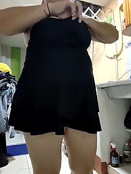 [18 Feb 14:31] Private Show - vídeo de la modelo de cam marfil_milf