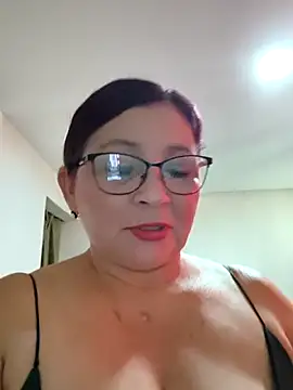 [1 Mar 11:11] Private Show - video av marfil_milf cam model