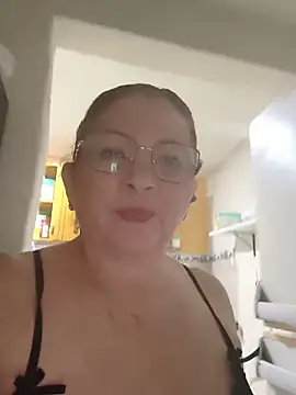 [26 May 13:49] Private Show - vidéo du modèle de showcams marfil_milf