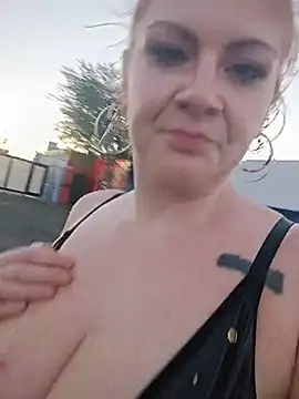 flashing outdoors and masturbating pvt show
