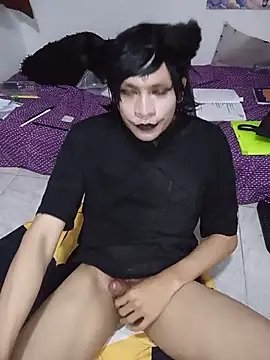 [ role play ] cat boy