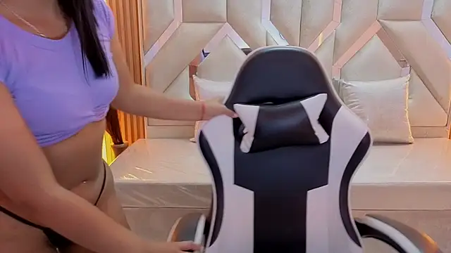 DANCE ♥ FULL NAKED - video by antonela_tp cam model