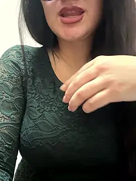 [6 Oct 11:36] Private Show - video by Molly-molly- cam model