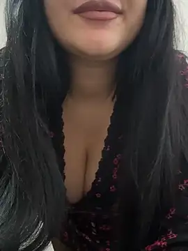 Naked tits, drooling blowjob. So juicy. - video by Molly-molly- cam model
