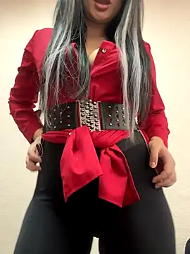 Temptation - video by Molly-molly- cam model