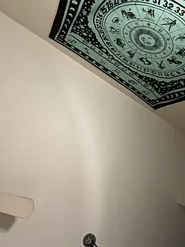 [6 Apr 23:33] Private Show - video by Daphneflor cam model