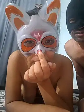 [31 Oct 05:59] Private Show - video by Garip_2li cam model