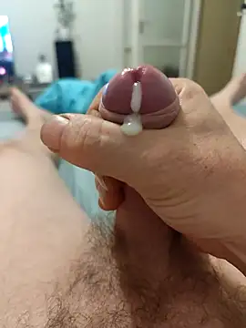 [30 Oct 23:35] Public Show - video av Treport84 cam-modell