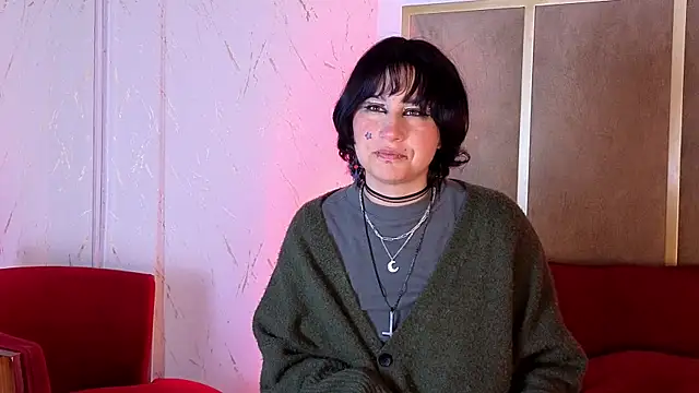 . - vidéo du modèle de showcams RobinBennett