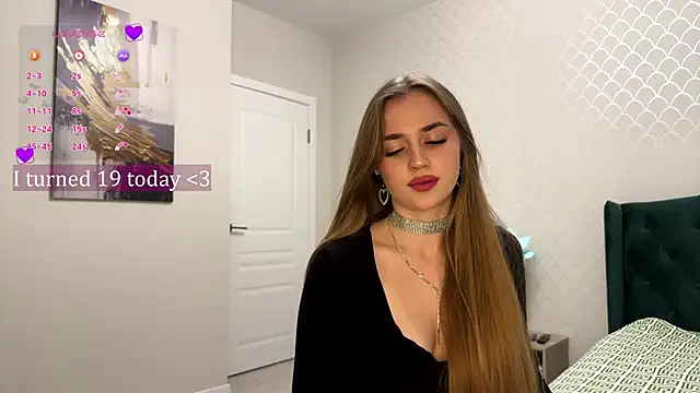 💯 Pussy doggy play - video by Jessica1West cam model