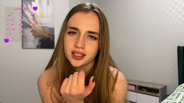 10 minutes of sweet deep blowjob - video by Jessica1West cam model