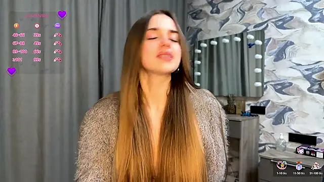 [15 Jan 23:41] Private Show - Vídeo de Jessica1West, modelo de vídeos
