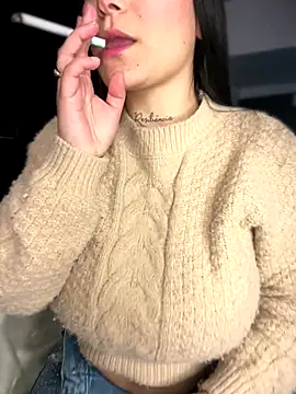 😈 - video by Megaan__More cam model