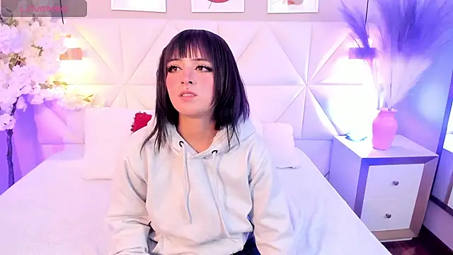 Fuck yes! - video by Adara__carter_ cam model