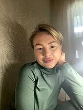 Naked doggy - video by MartaLuna_ cam model