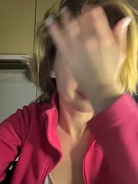 Open pussy close up - video by MartaLuna_ cam model