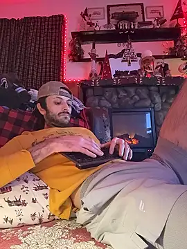 Private Show showing off my BWC