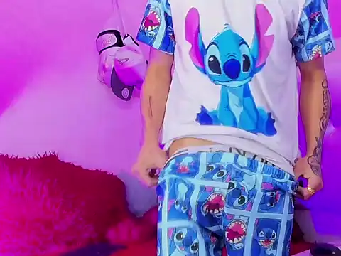 explotion cum hot - video by EL_VENEZOLANO_22CM cam model