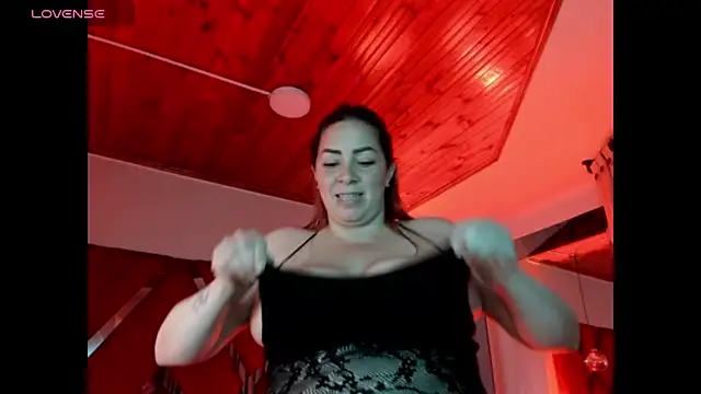 [3 Oct 18:40] Private Show - clip cu alexiaystive3 model videochat