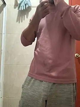 [31 Dec 07:26] Public Show - video by Antoniocogelon cam model