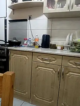 [7 Oct 19:01] Private Show - vidéo du modèle de showcams narrowboy