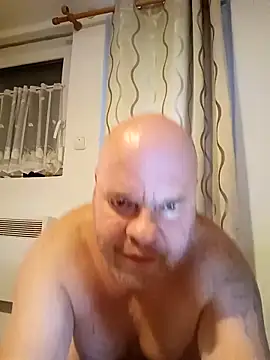 Private Show/ass - video oleh narrowboy kamera model