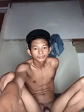 Public Show – video af Cimeng_Cimeng cam-model