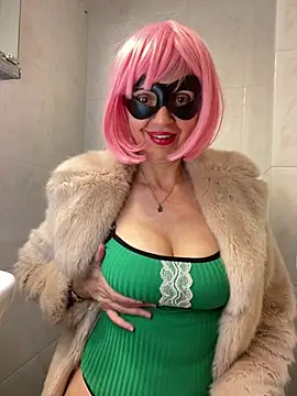 [22 Jan 23:12] Private Show – видео вебкам-модели AVA_MILF